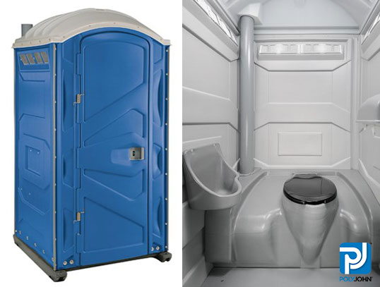 Portable Toilet Rentals in Gainesville, FL
